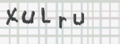 CAPTCHA-Bild zum Spam-Schutz 