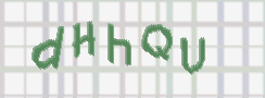 CAPTCHA-Bild zum Spam-Schutz 