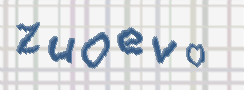 CAPTCHA-Bild zum Spam-Schutz 